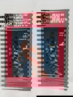 Modern Primitives Modern Primitives