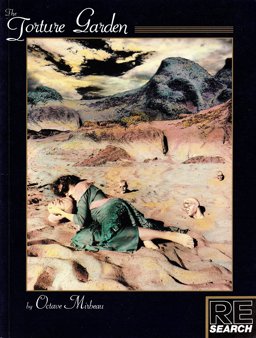 The Torture Garden The Torture Garden