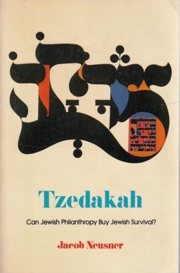 Tzedakah