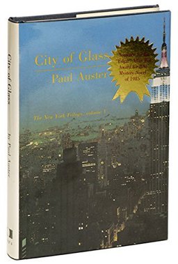 City of Glass