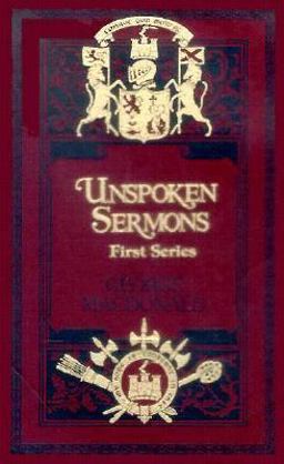 Unspoken Sermons