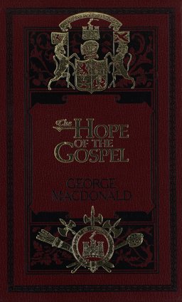 The Hope of the Gospel