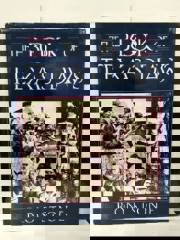 The Book of Texas Days