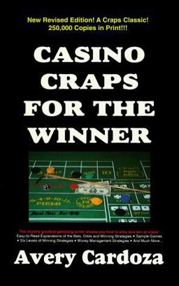 Casino Craps for the Winner