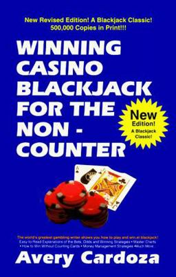 Winning Casino BlackJack for the Non-Counter