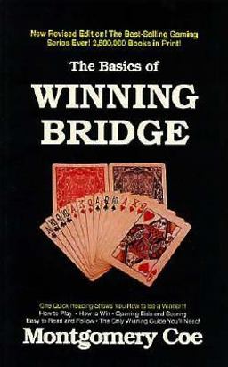 Basics of Winning Bridge 2nd 9780940685376 Front Cover
