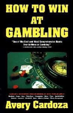 How to Win at Gambling