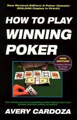 How to Play Winning Poker
