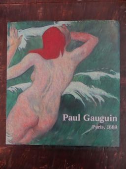 Paul Gauguin