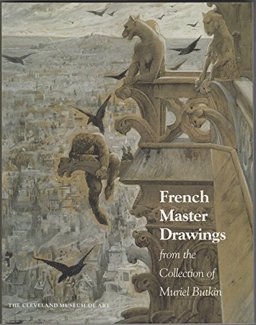 French Master Drawings from the Collection of Muriel Butkin