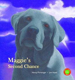 Maggie's Second Chance Maggie's Second Chance