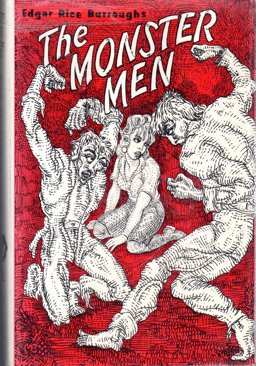 The Monster Men