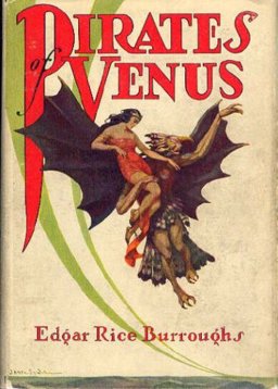 Pirates of Venus