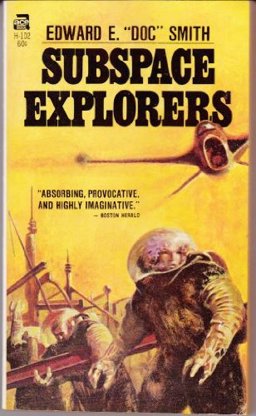 Subspace Explorers