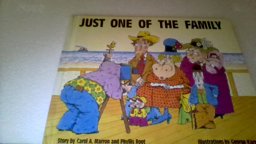 Just One of the Family