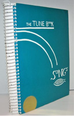 Songs The Tune Book  9780940781092 Front Cover