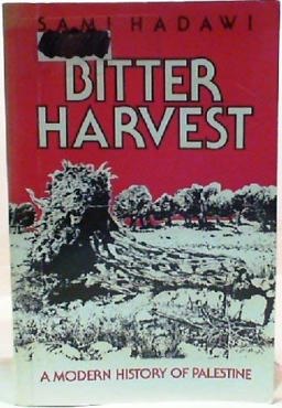 Bitter Harvest