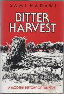 Bitter Harvest