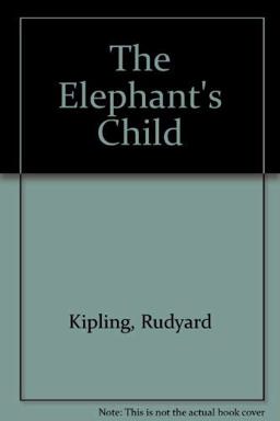 The Elephant's Child
