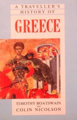 A Traveller's History of Greece