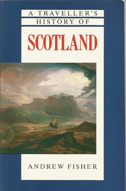 A Traveller's History of Scotland