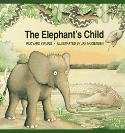 The Elephant's Child