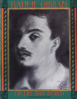 Kahlil Gibran