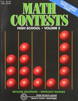 Math Contests - High School