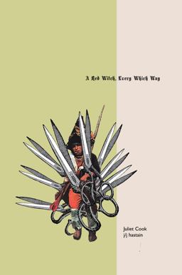 A Red Witch, Every Which Way