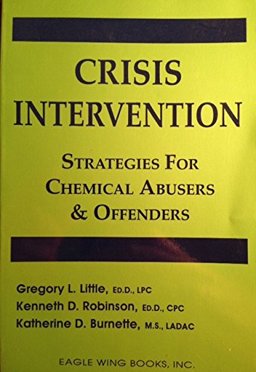 Crisis Intervention Strategies