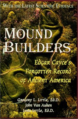 Mound Builders Mound Builders