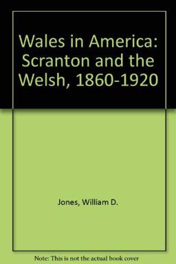 Wales in America Wales in America