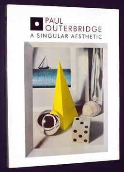 Paul Outerbridge a Singular Aesthetic