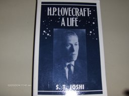 H. P. Lovecraft