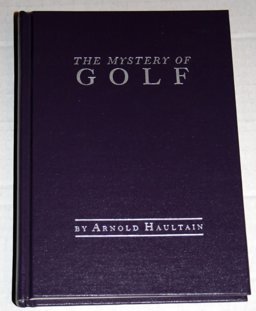 The Mystery of Golf