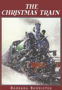 The Christmas Train
