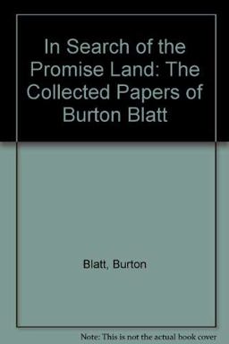 In Search of the Promise Land