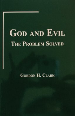 God and Evil