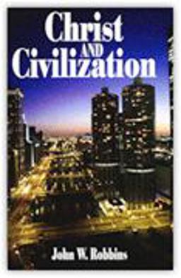 Christ and Civilization