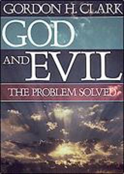 God and Evil