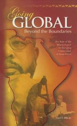 Go Global Beyond the Boundaries  9780940955936 Front Cover