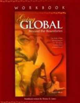 Go Global Beyond the Boundaries  9780940955950 Front Cover