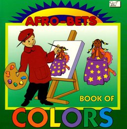 Book of Colors