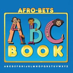 Afro-Bets A B C Book Afro-Bets A B C Book