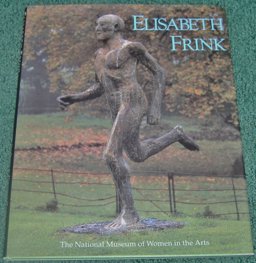 Elisabeth Frink