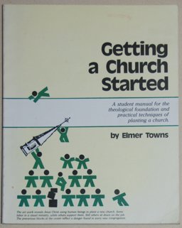 Getting a Church Started
