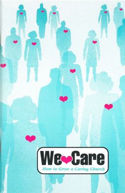 How to Grow a Caring Church