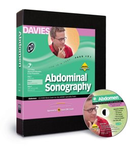Abdominal Sonography Mock Exam  9780941022644 Front Cover