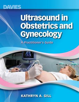 Ultrasound in Obstetrics and Gynecology A Practitioner's Guide  9780941022804 Front Cover