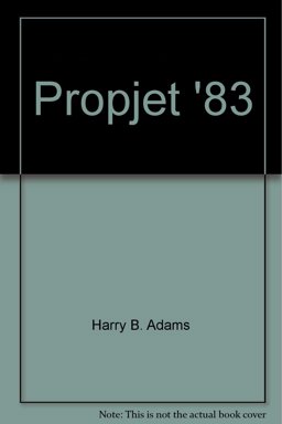 Propjet Eighty-Three